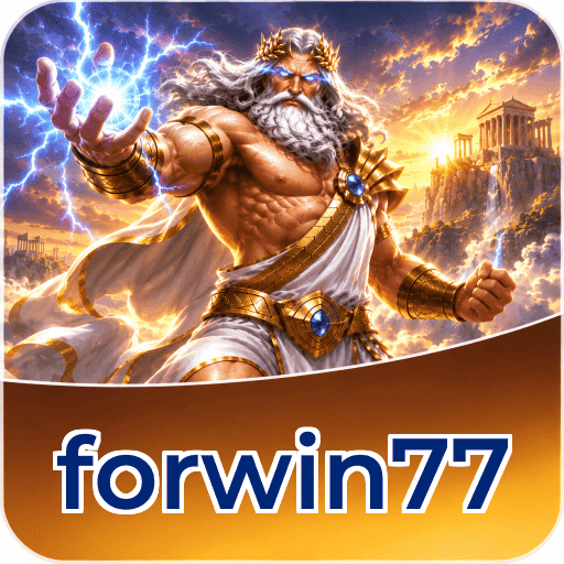 Logo forwin77