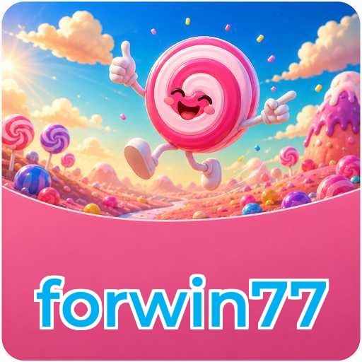 Logo forwin77