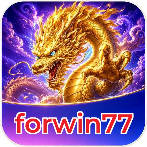 Logo forwin77