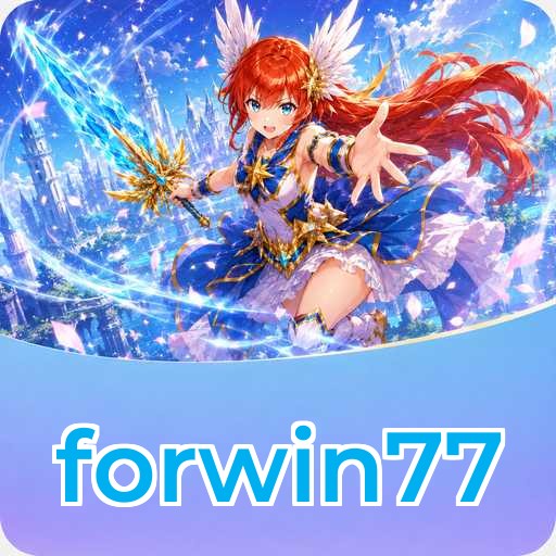 Logo forwin77