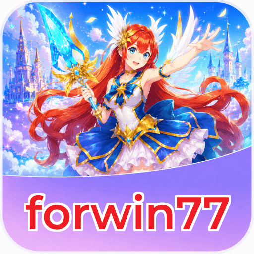 Logo forwin77