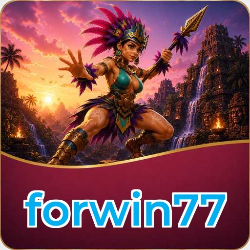 Logo forwin77