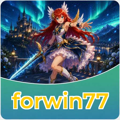 Logo forwin77