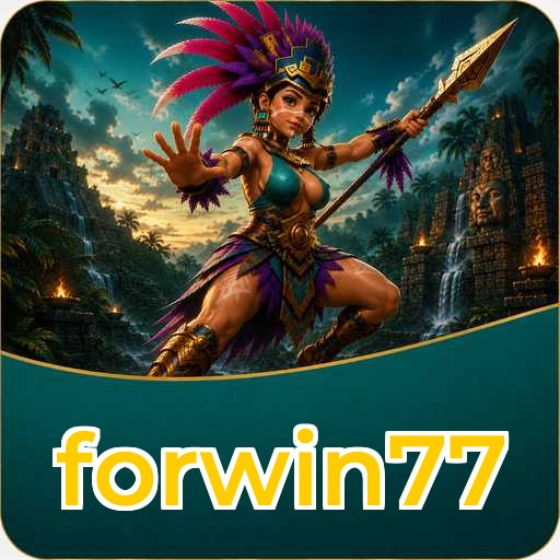 Logo forwin77