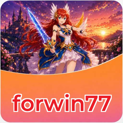 Logo forwin77