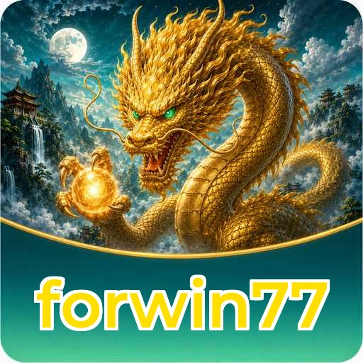 Logo forwin77