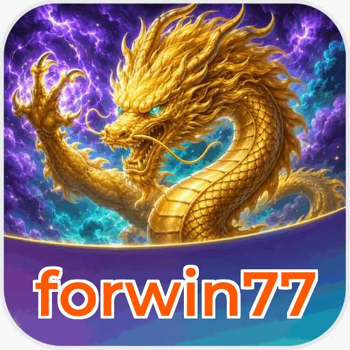 Logo forwin77