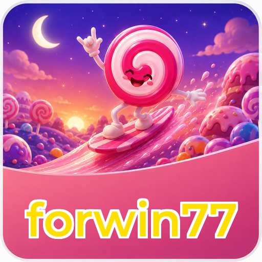 Logo forwin77