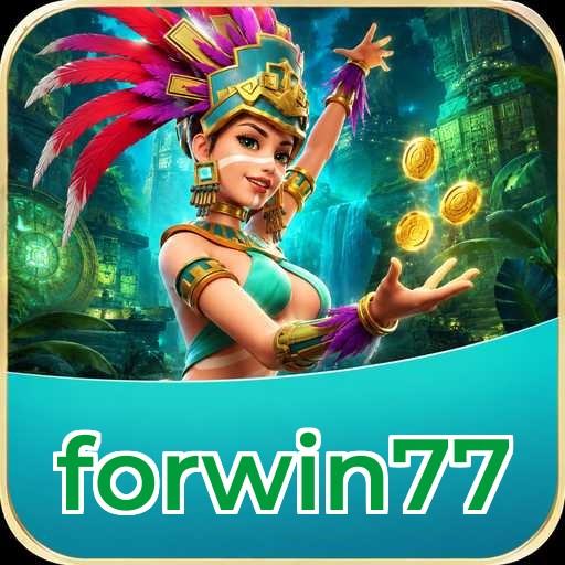 Logo forwin77