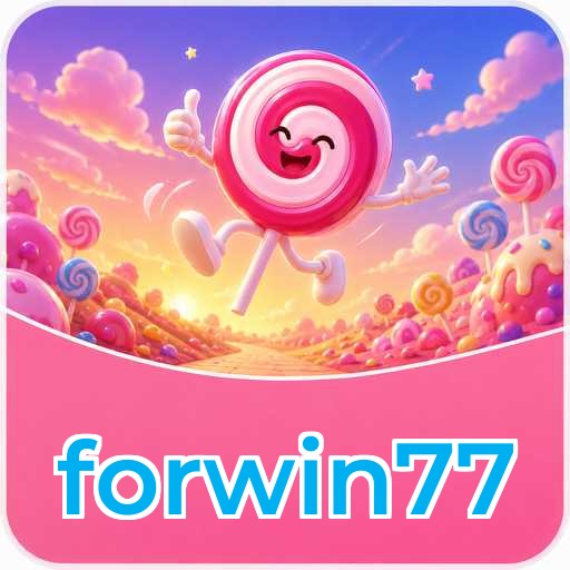 Logo forwin77