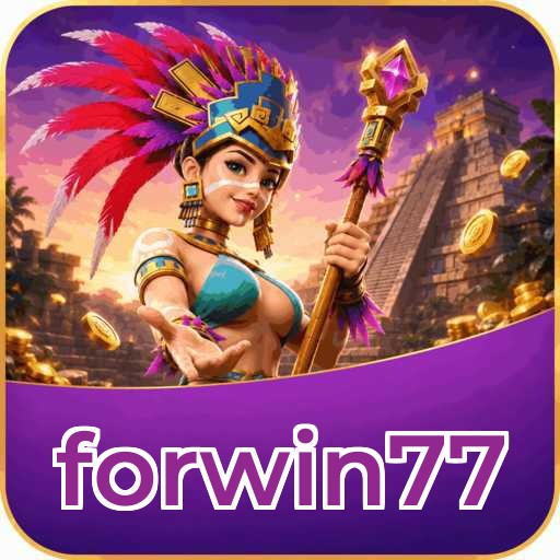 Logo forwin77