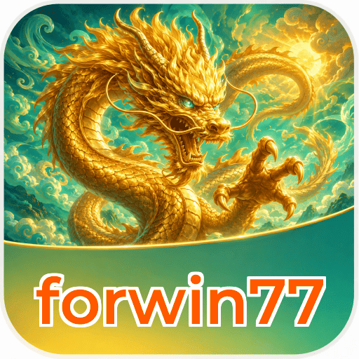 Logo forwin77