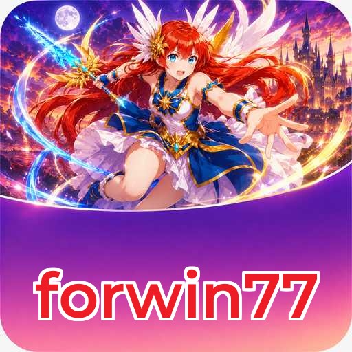 Logo forwin77
