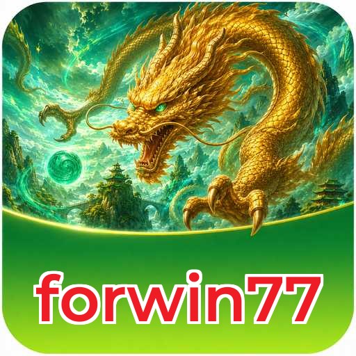 Logo forwin77