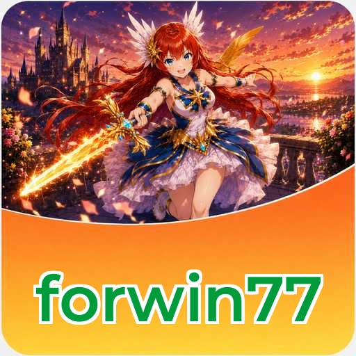 Logo forwin77