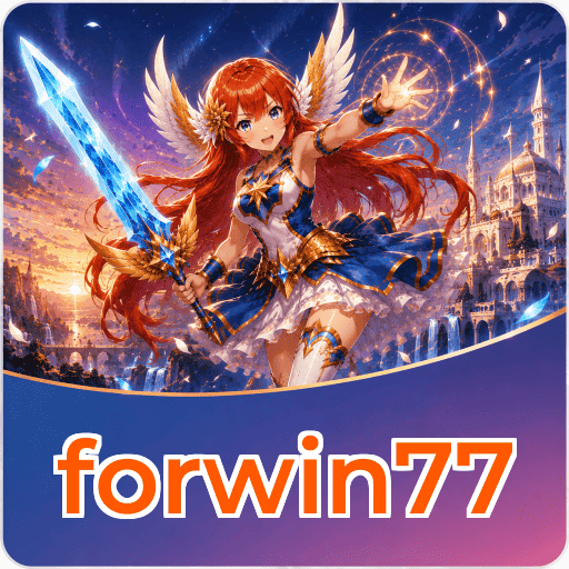 Logo forwin77