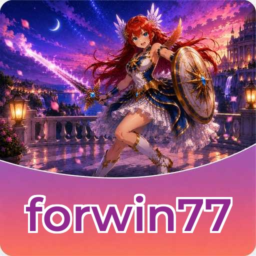 Logo forwin77