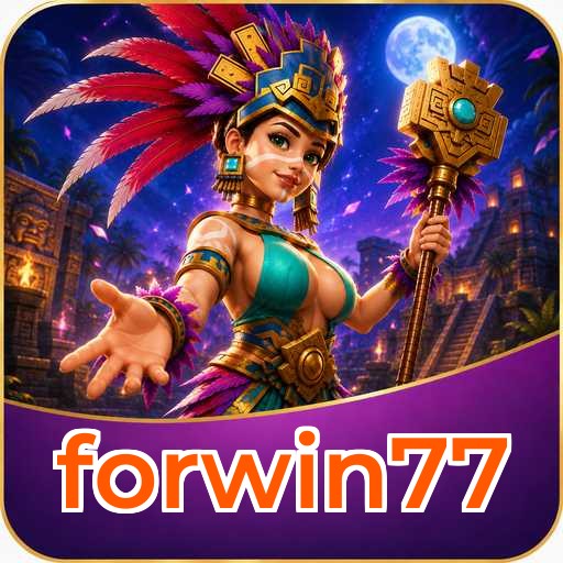 Logo forwin77