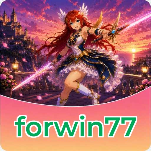Logo forwin77