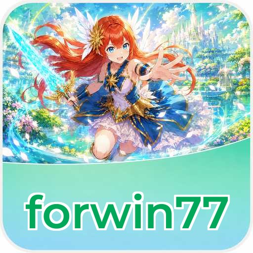 Ilustrasi alur memilih file forwin77 di HP Android
