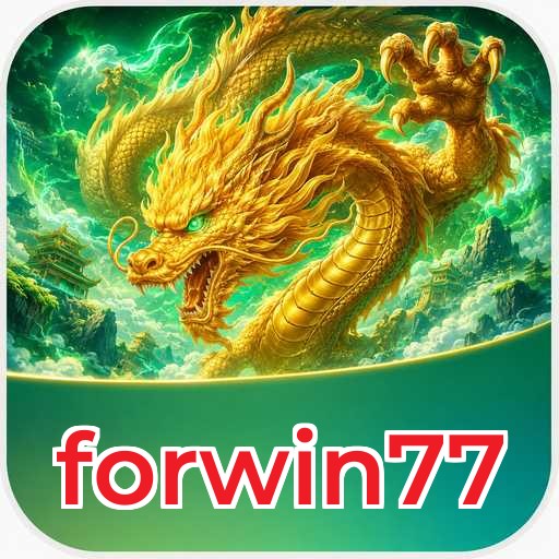 Logo forwin77