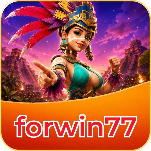 Logo forwin77
