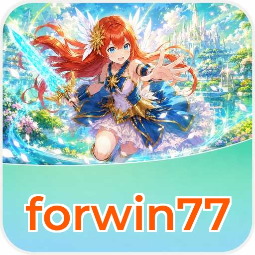 Logo forwin77