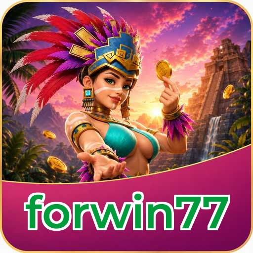 Logo forwin77