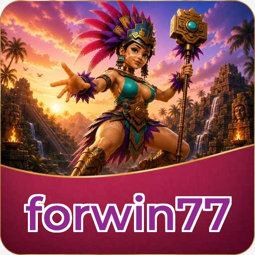 Logo forwin77