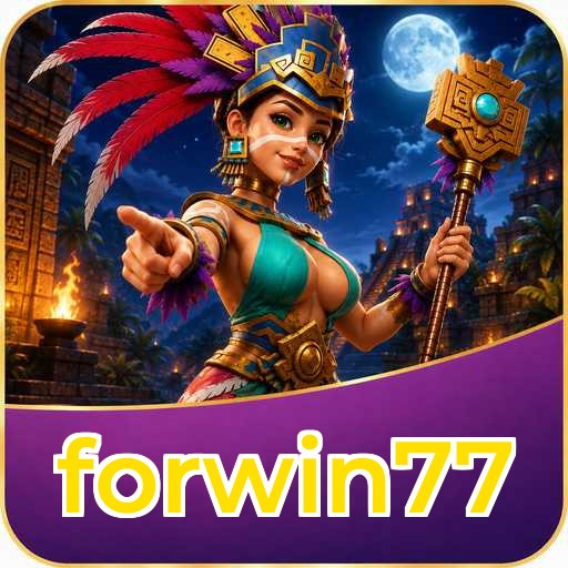Logo forwin77