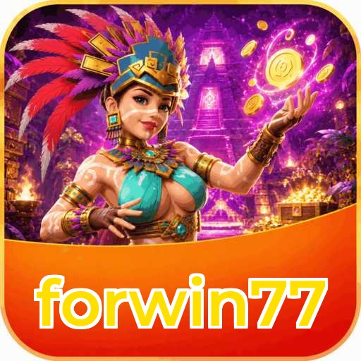 Logo forwin77