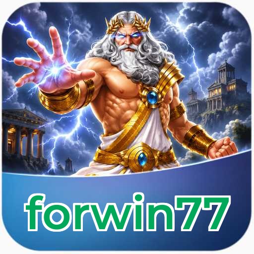 Logo forwin77
