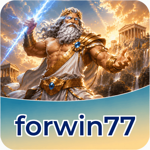 Logo forwin77
