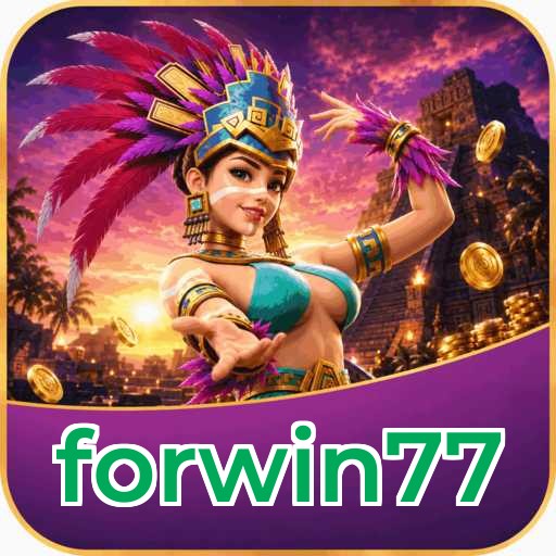 Logo forwin77