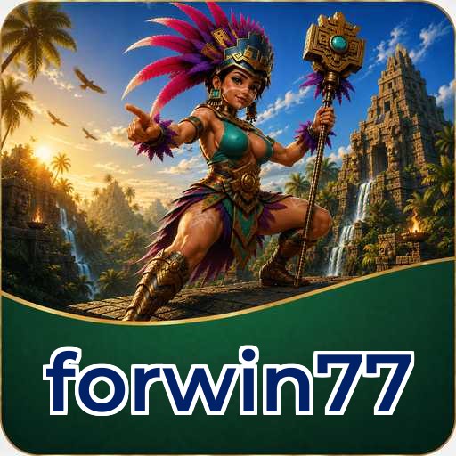 Logo forwin77