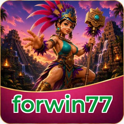 Logo forwin77