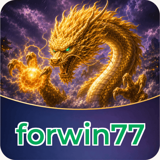Logo forwin77