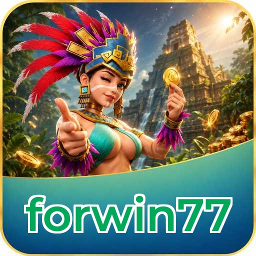 Logo forwin77