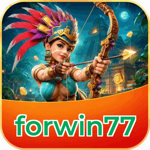 Logo forwin77