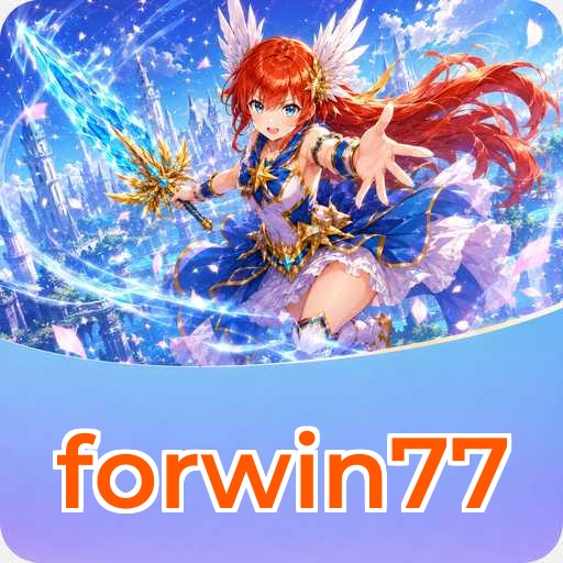 Logo forwin77