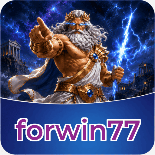 Logo forwin77