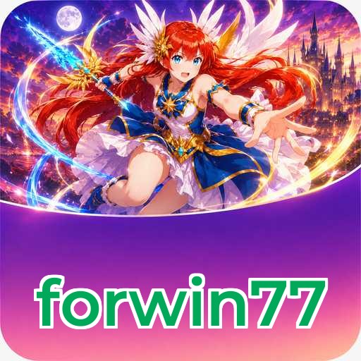Logo forwin77