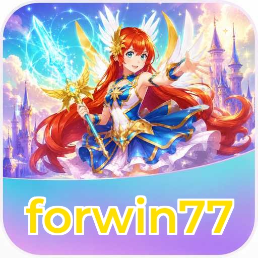 Logo forwin77