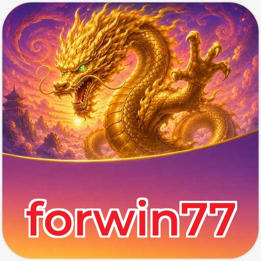 Logo forwin77